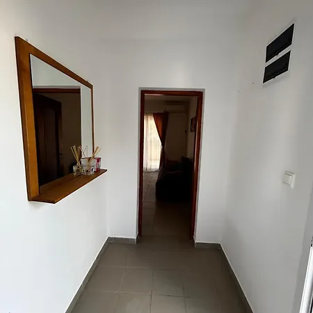 Apartman Cudina *