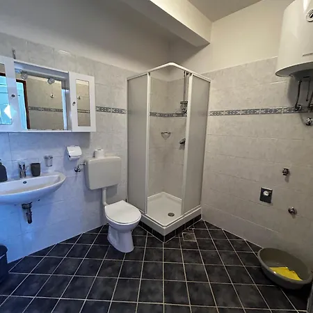 Apartman Cudina Pakostane