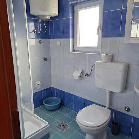 Cudina Apartman