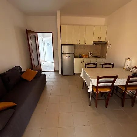Cudina Appartement *