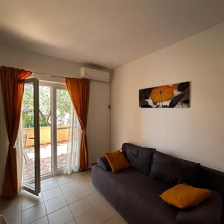 Appartement Cudina Pakoštane