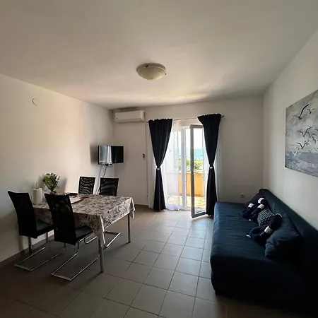 Cudina Apartman