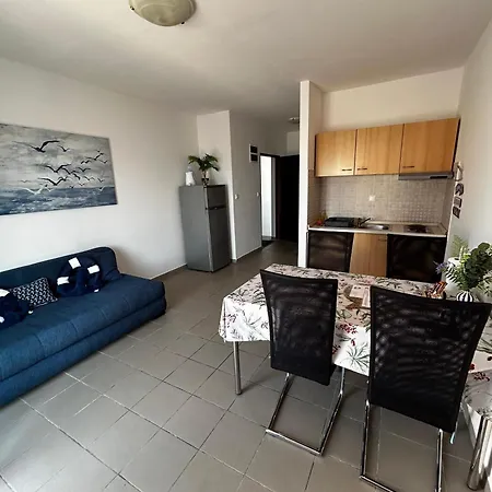 Appartement Cudina