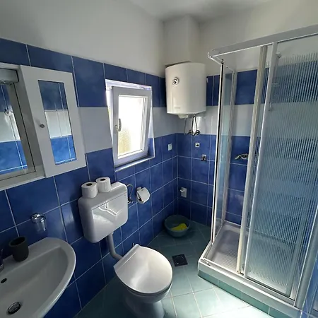 Cudina Apartman *