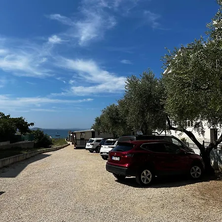 Cudina Appartement