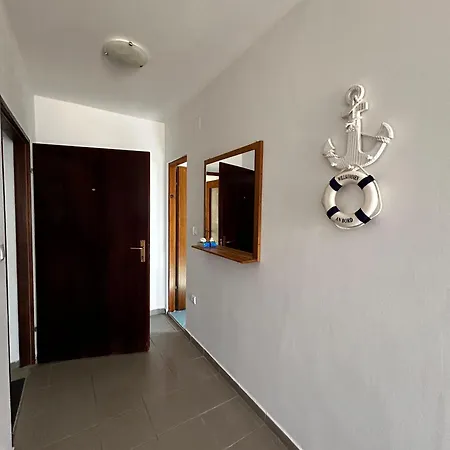 Appartement Cudina