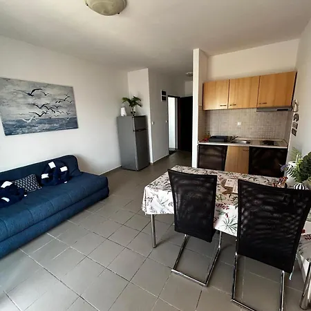 Cudina Apartman *