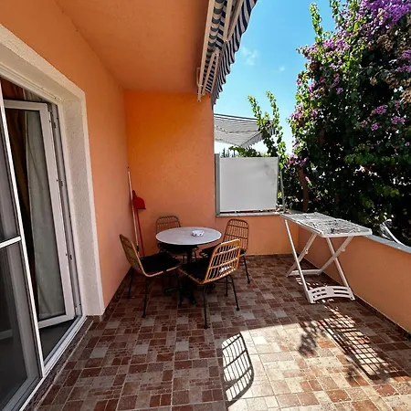 Appartement Cudina