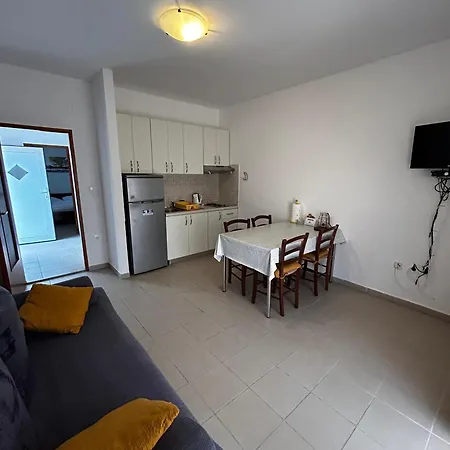 Cudina Appartement *