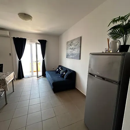Cudina Apartman