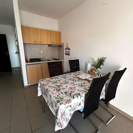 Cudina Apartman Pakostane