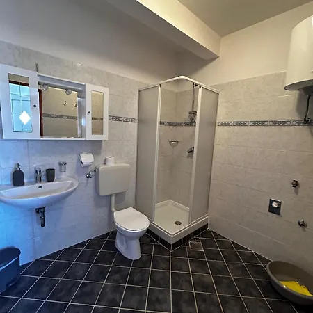Cudina Appartement *