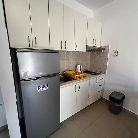 Appartement Cudina Pakoštane