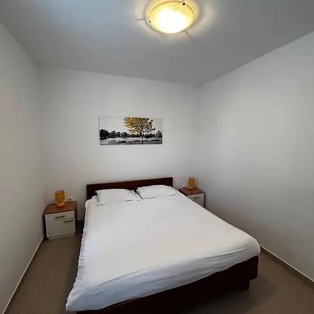Cudina Appartement