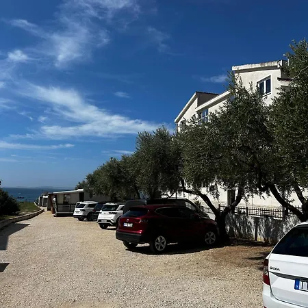 Apartman Cudina