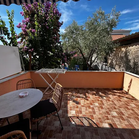 Apartman Cudina *