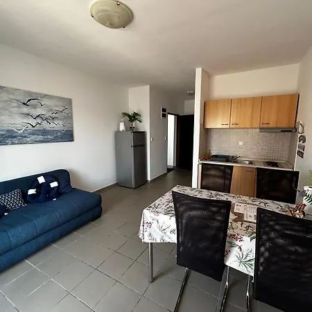 Cudina Appartement Pakoštane