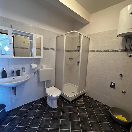 Appartement Cudina Pakoštane