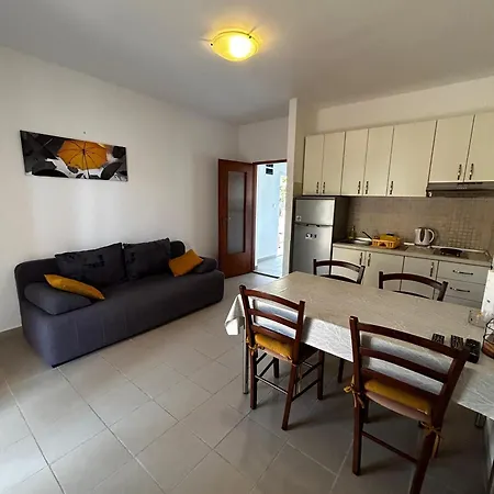 Apartman Cudina