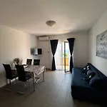 Cudina Apartman