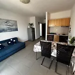 Apartman Cudina