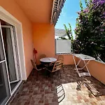 Apartman Cudina