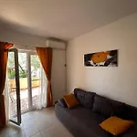 Apartman Cudina