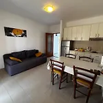 Apartman Cudina