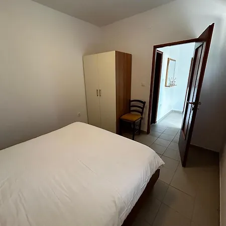 Cudina Apartament Pakoštane