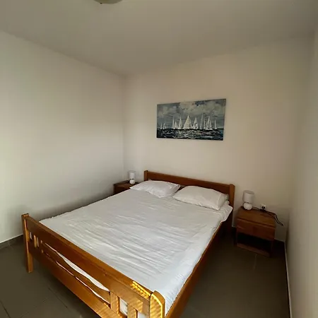 Cudina Apartmens Pakostane