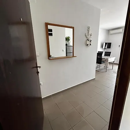 Cudina Apartmens *