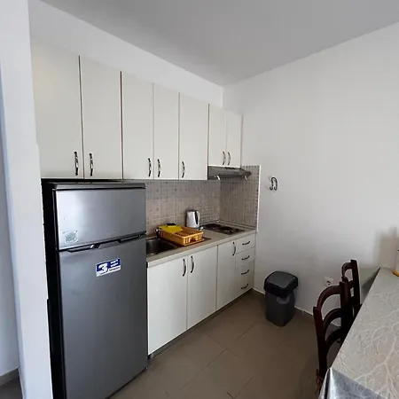 Cudina Apartmens * Pakostane