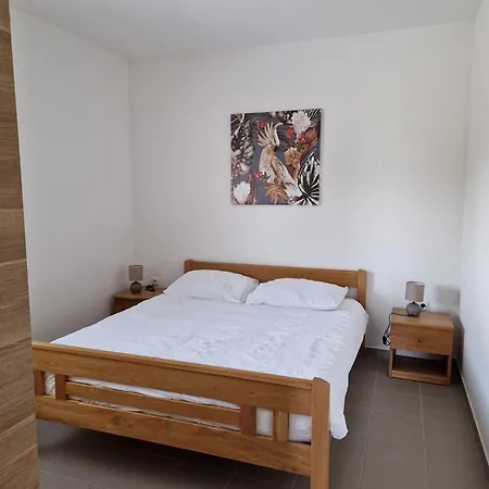 Apartment Cudina Apartmens