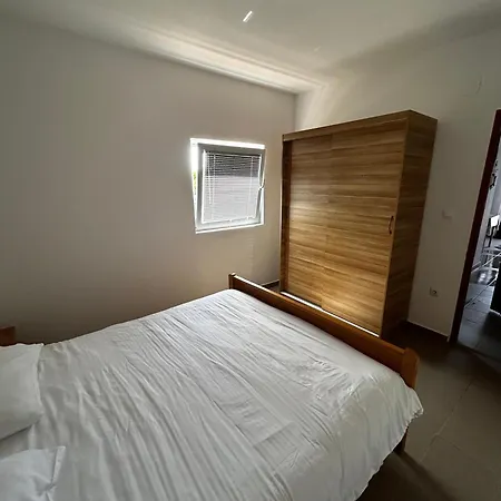 Apartament Cudina Pakoštane