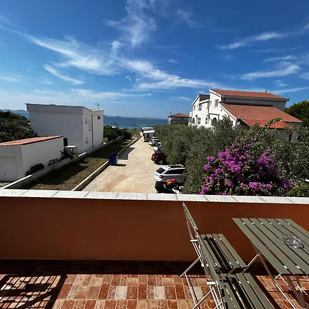 Cudina Apartmens * Pakostane