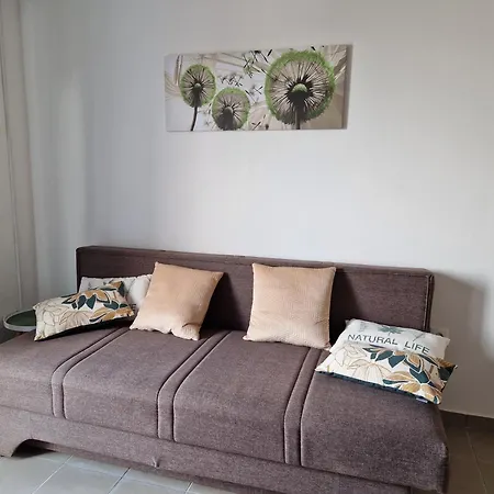 Cudina Apartament Pakoštane