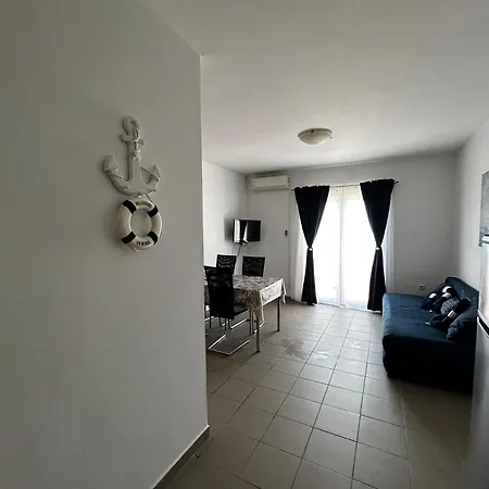 Apartament Cudina