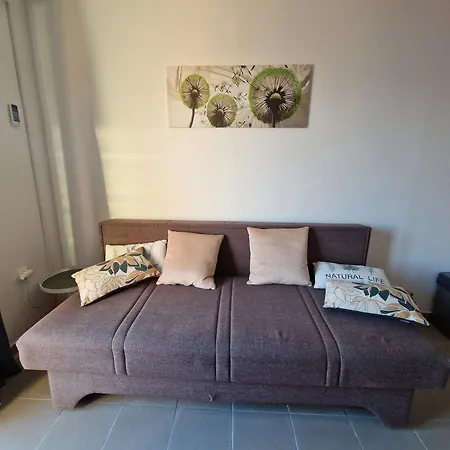 Cudina Apartmens * Pakostane