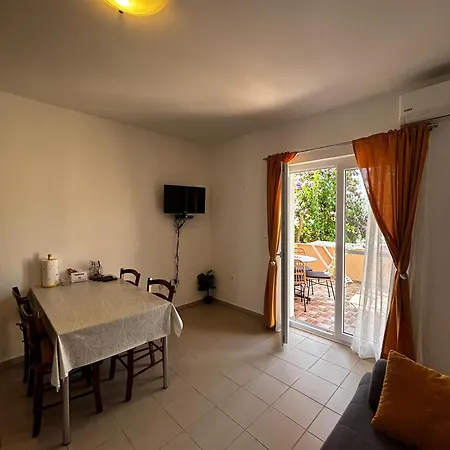 Cudina Apartmens