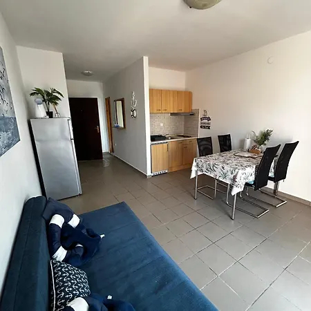Cudina Apartmens Pakostane
