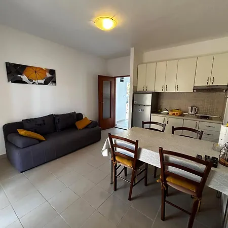 Cudina Apartmens