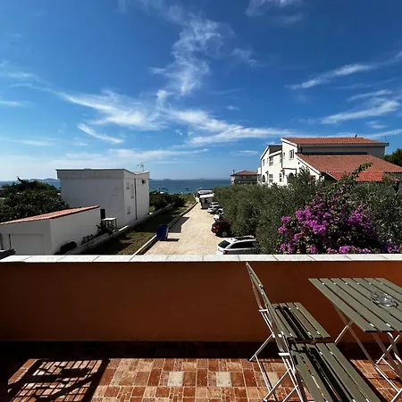Apartment Cudina