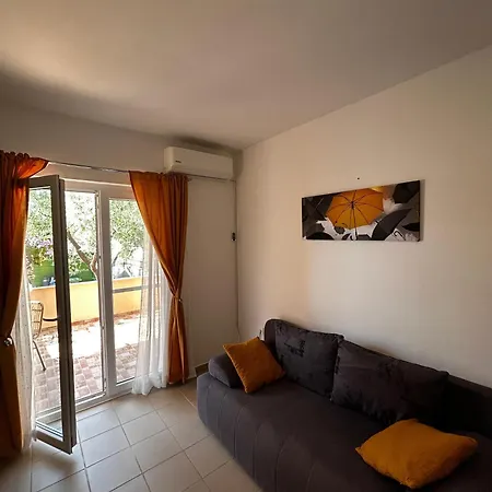 Apartament Cudina