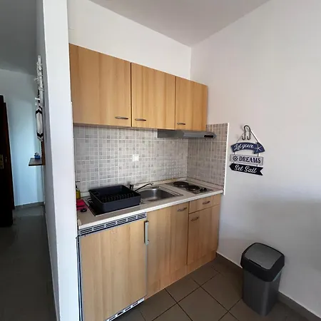 Cudina Apartmens Pakostane