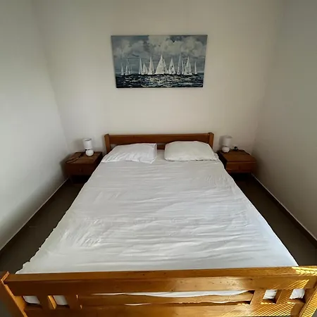 Cudina Apartmens