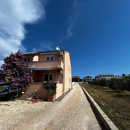 Cudina Apartmens