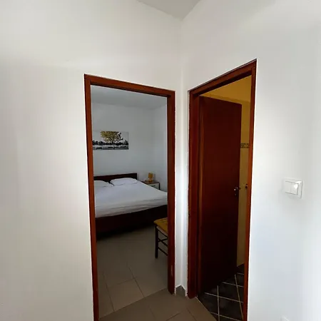 Cudina Apartmens * Pakostane