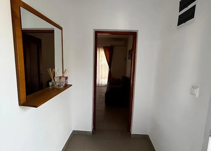 Apartament Cudina *