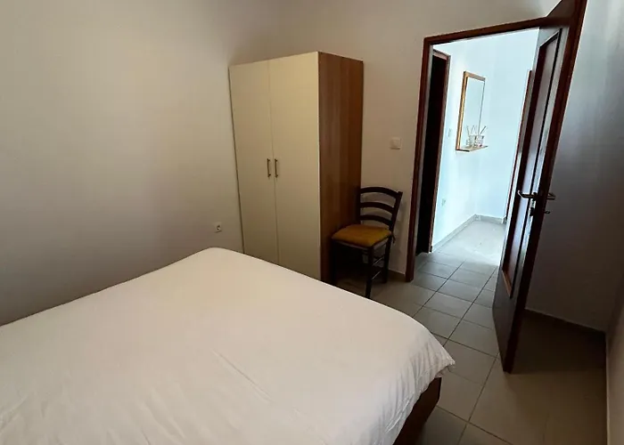Cudina Apartament Pakoštane