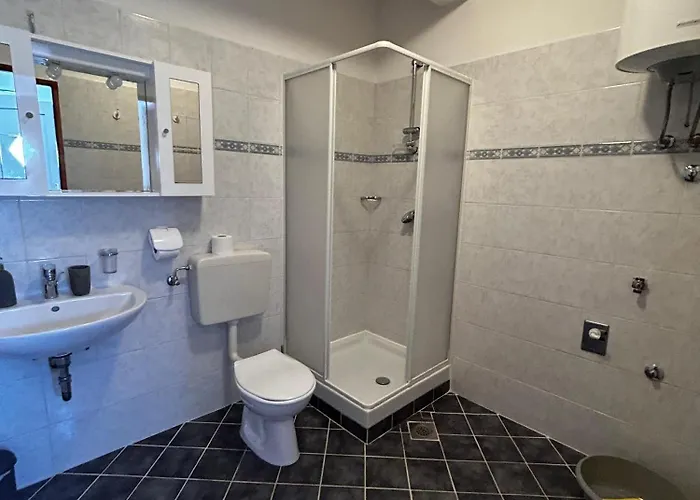 Apartament Cudina Pakoštane